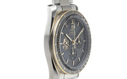 Omega Speedmaster Mirror Original Watch