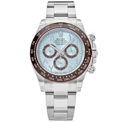 Rolex Daytona Mirror Original Watch