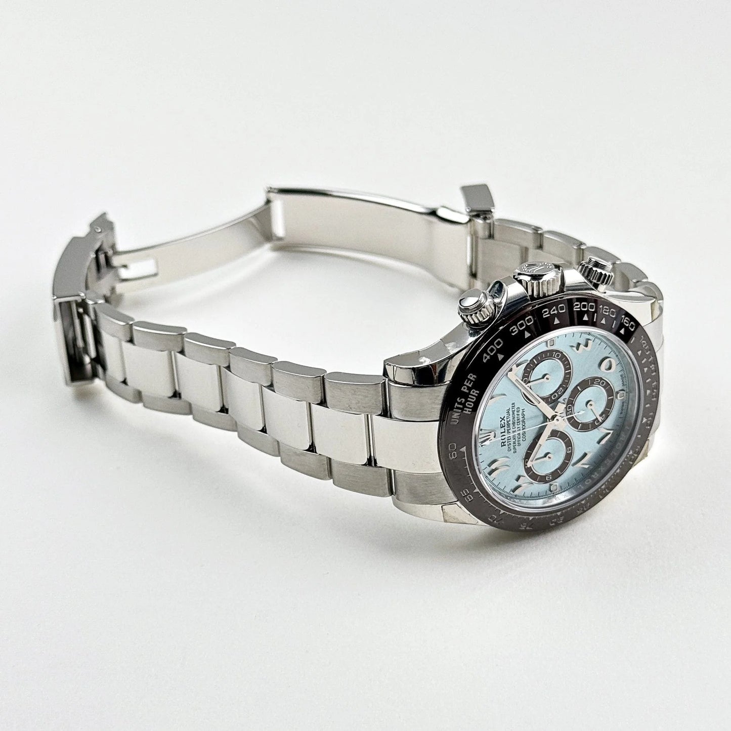 Rolex Daytona Mirror Original Watch