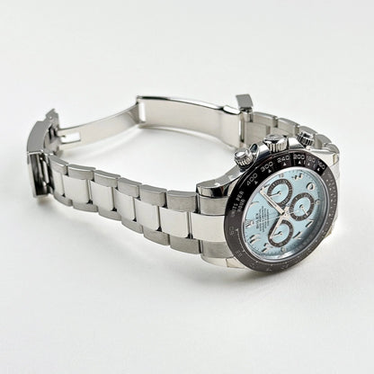 Rolex Daytona Mirror Original Watch