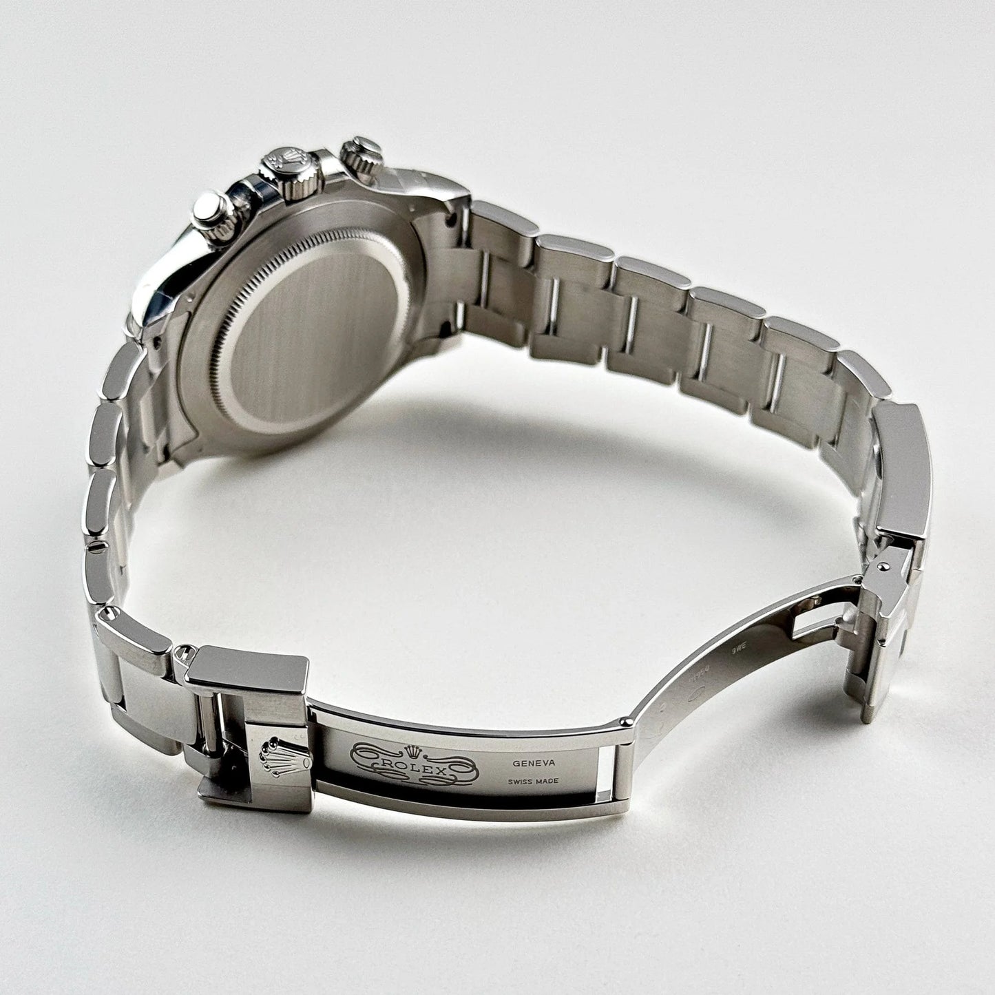 Rolex Daytona Mirror Original Watch