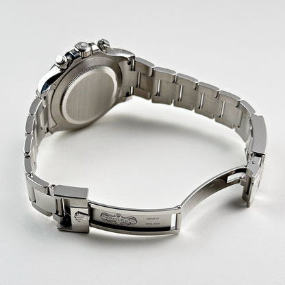 Rolex Daytona Mirror Original Watch