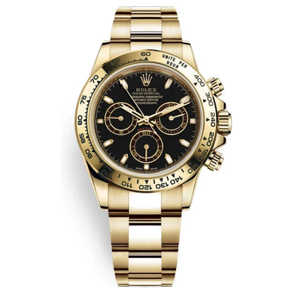 Rolex Daytona Mirror Original Watch