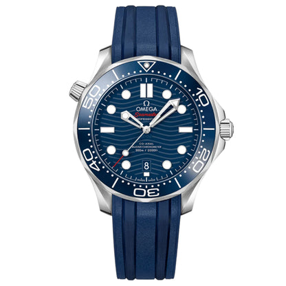 Omega Seamaster Mirror Original Watch