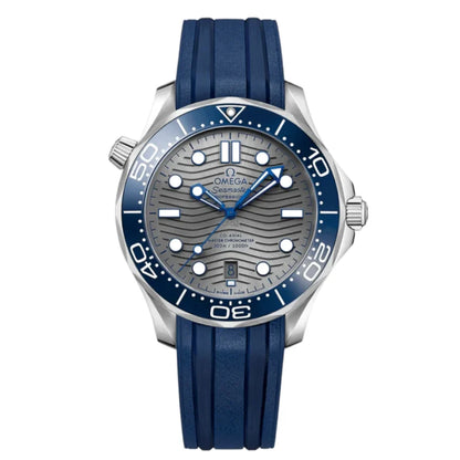 Omega Seamaster Mirror Original Watch