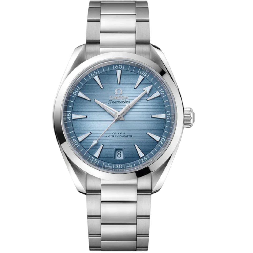 Omega Seamaster Mirror Original Watch
