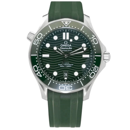 Omega Seamaster Mirror Original Watch