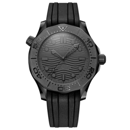 Omega Seamaster Mirror Original Watch