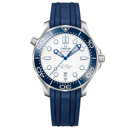 Omega Seamaster Mirror Original Watch