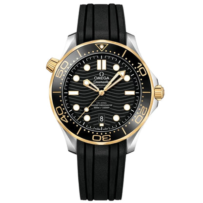 Omega Seamaster Mirror Original Watch