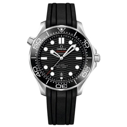 Omega Seamaster Mirror Original Watch
