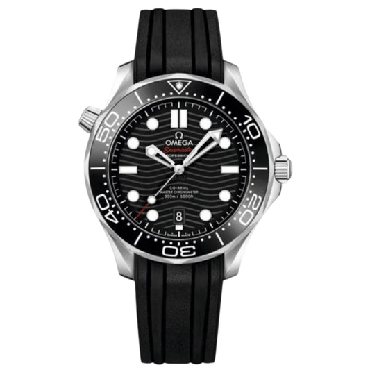 Omega Seamaster Mirror Original Watch