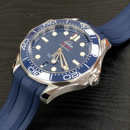 Omega Seamaster Mirror Original Watch