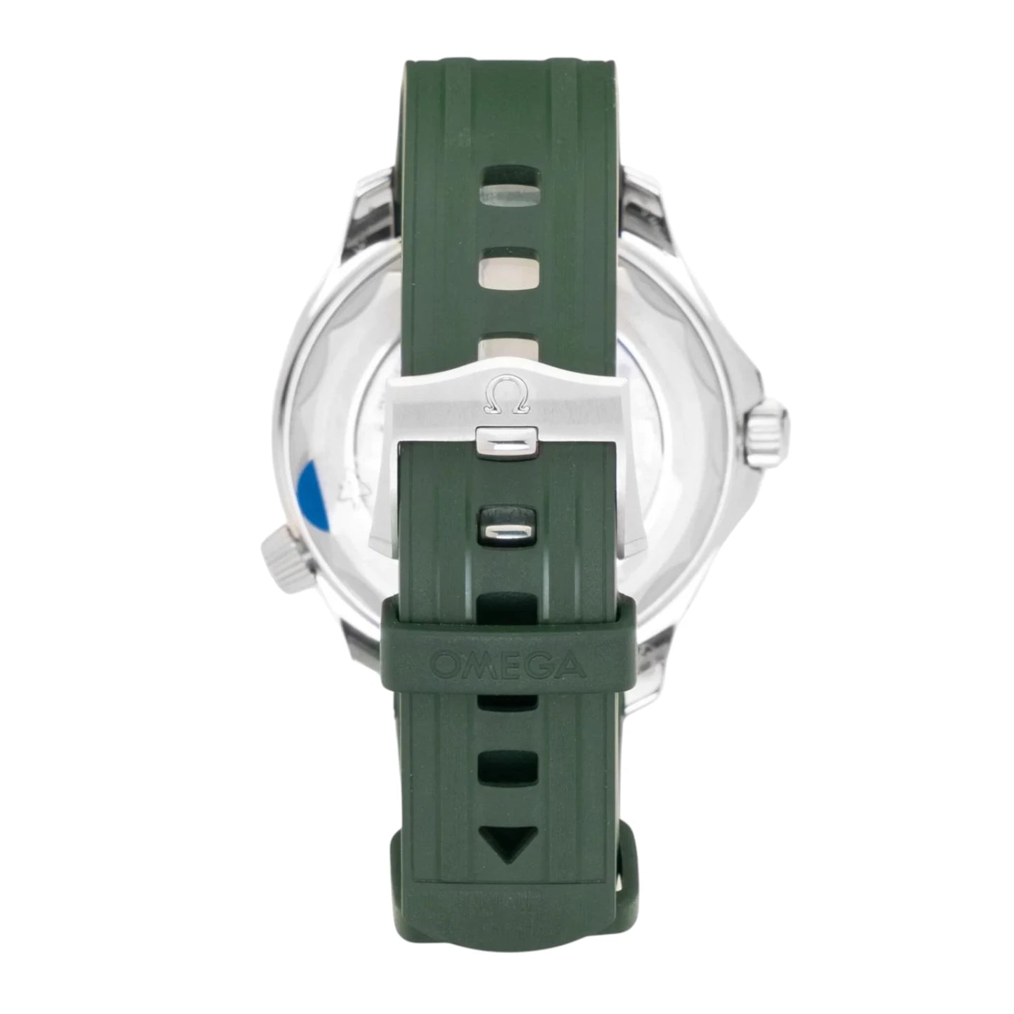 Omega Seamaster Mirror Original Watch