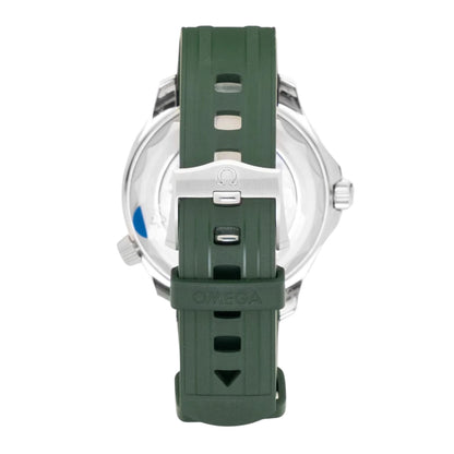 Omega Seamaster Mirror Original Watch
