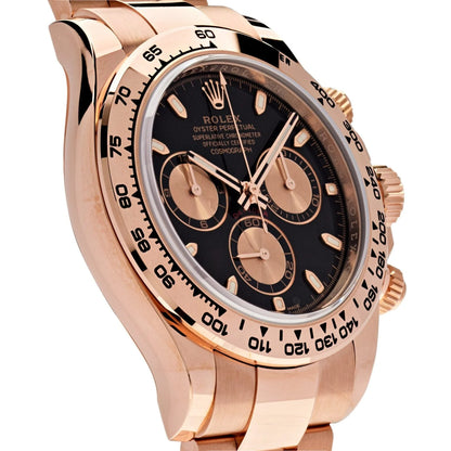 Rolex Daytona Mirror Original Watch