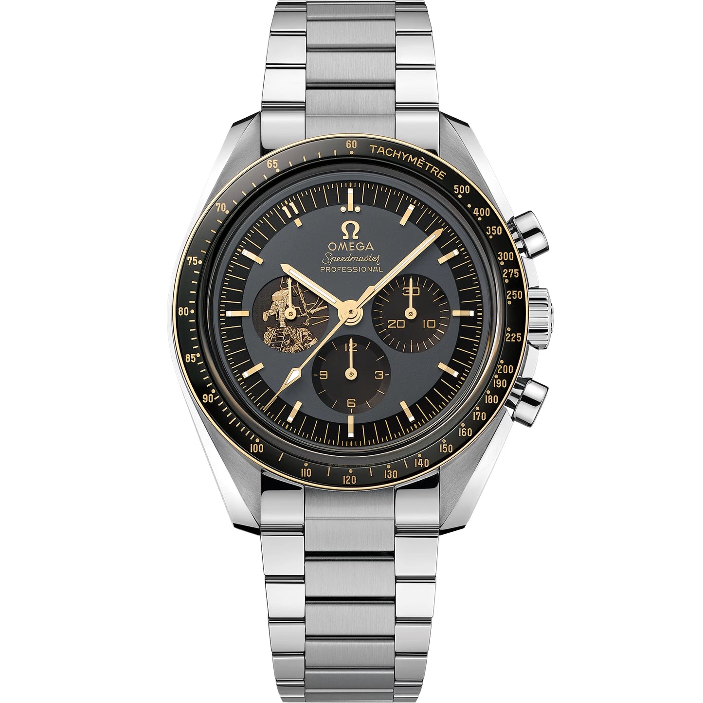 Omega Speedmaster Mirror Original Watch