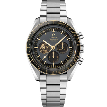 Omega Speedmaster Mirror Original Watch