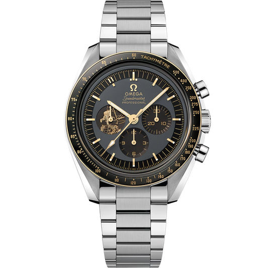 Omega Speedmaster Mirror Original Watch