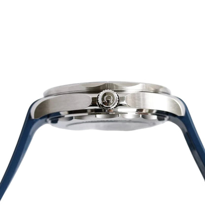 Omega Seamaster Mirror Original Watch