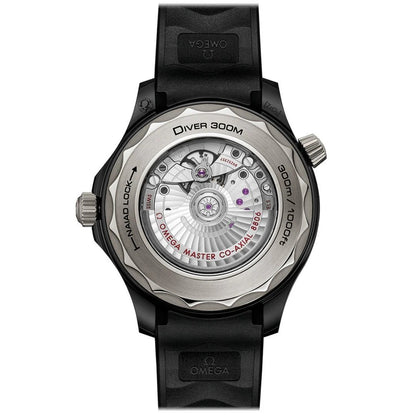 Omega Seamaster Mirror Original Watch