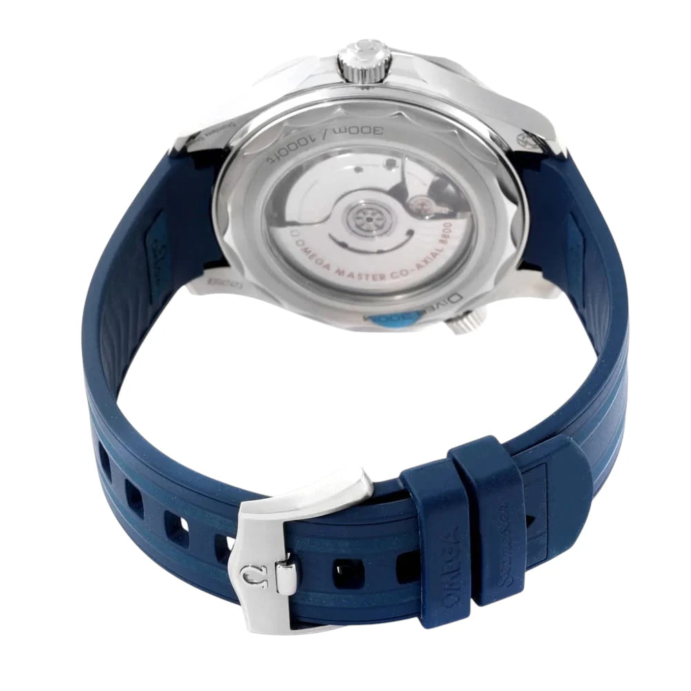 Omega Seamaster Mirror Original Watch