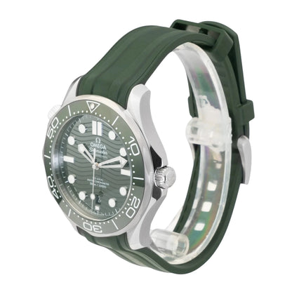 Omega Seamaster Mirror Original Watch