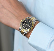 Rolex watch