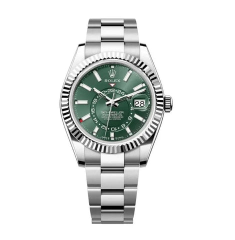 Rolex watch