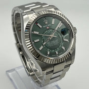 Rolex watch