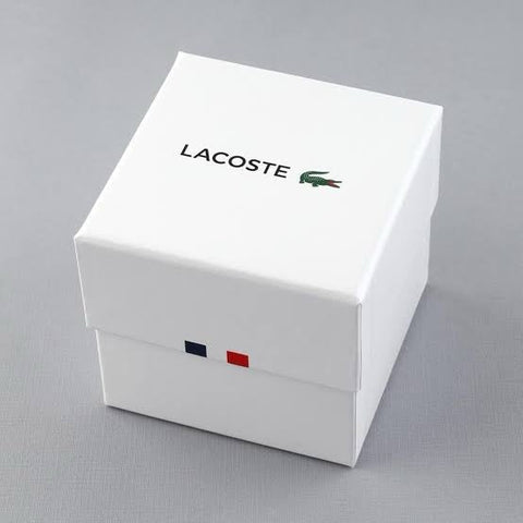 Lacoste men's watch 2011152