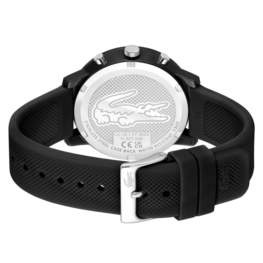 Lacoste Men's Watch 2011243