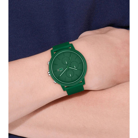 Lacoste Men's Watch 2011245