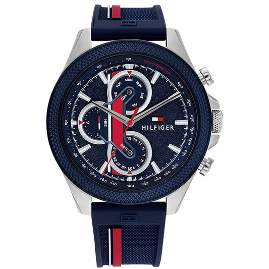 Tommy Hilfiger Men's Watch 1792083