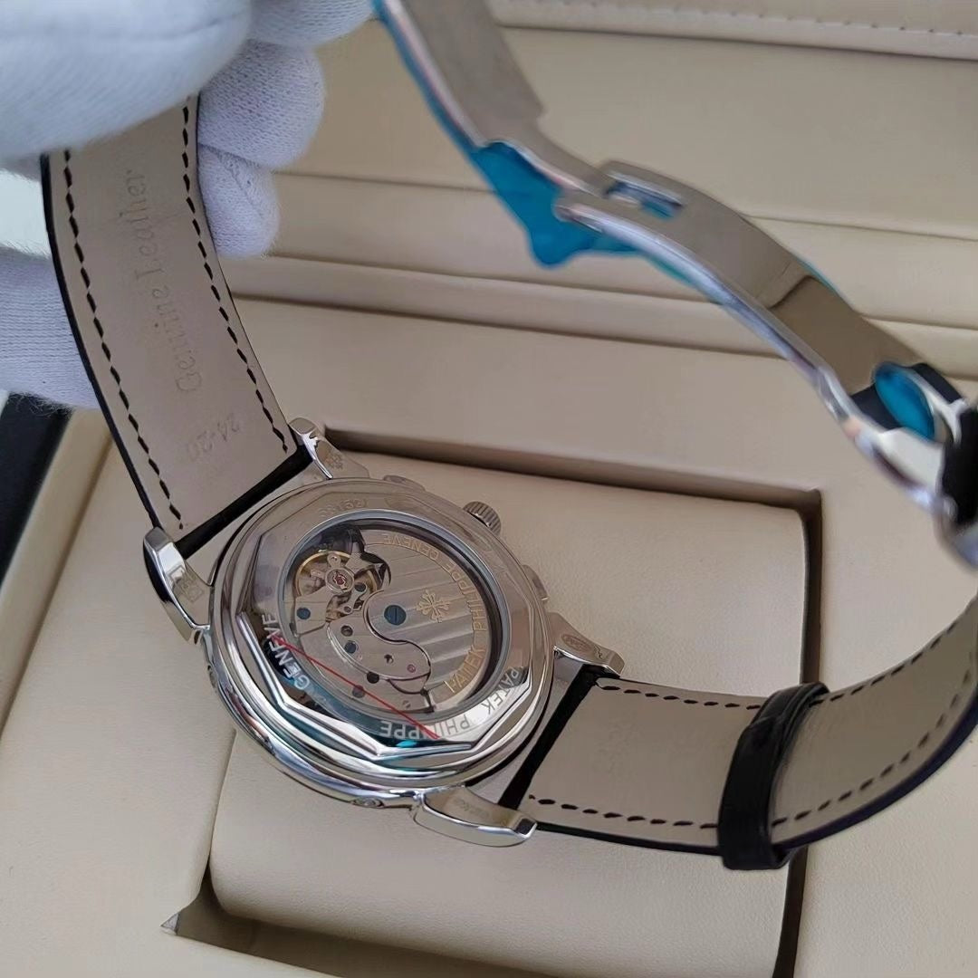 Patek Philippe Aquanaut Mirror Original Men's Watch