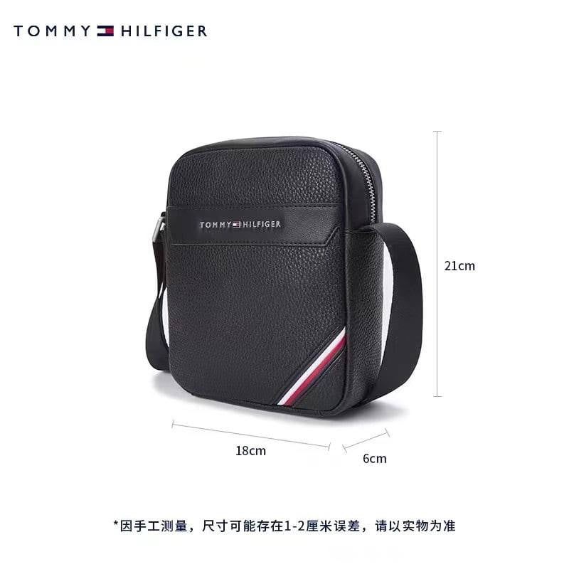 Tommy Hilfiger men's crossbody bag