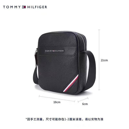 Tommy Hilfiger men's crossbody bag