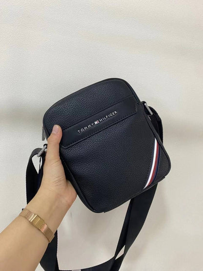 Tommy Hilfiger men's crossbody bag