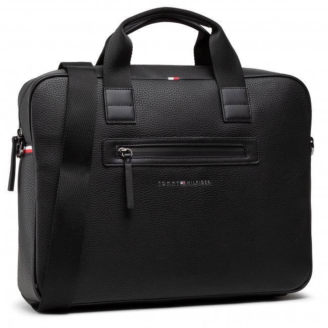 Tommy Hilfiger men's laptop bag