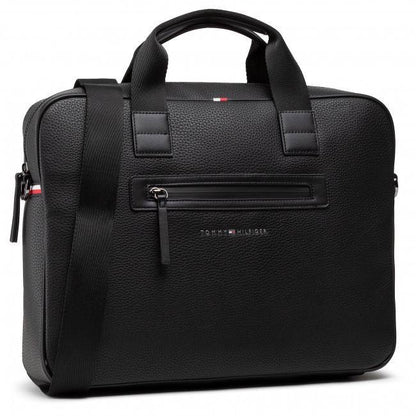 Tommy Hilfiger men's laptop bag