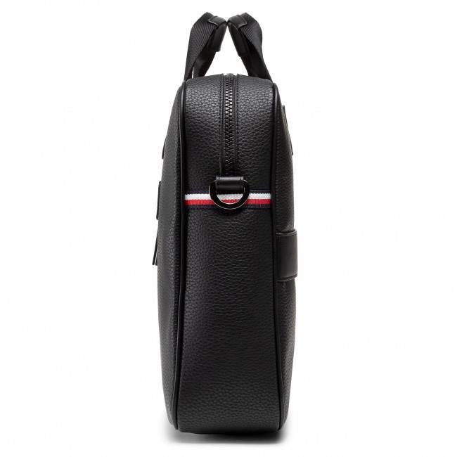 Tommy Hilfiger men's laptop bag