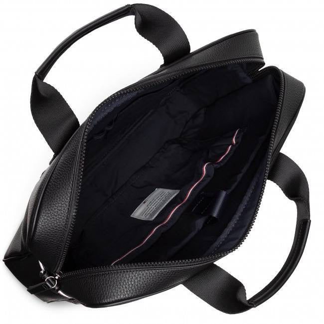 Tommy Hilfiger men's laptop bag