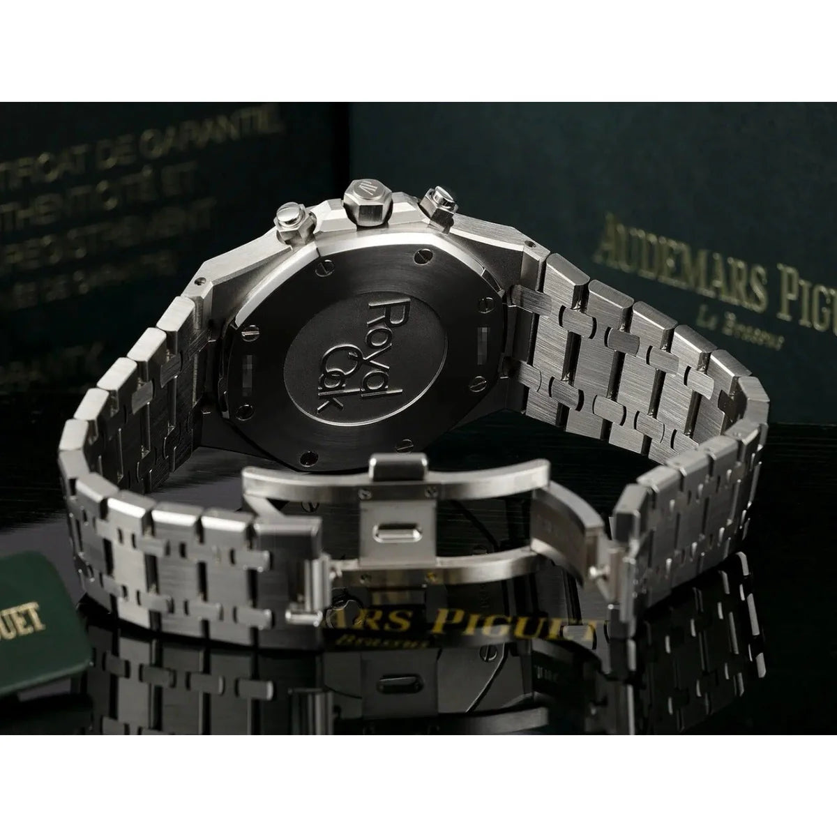 Audemars Piguet Mirror Original