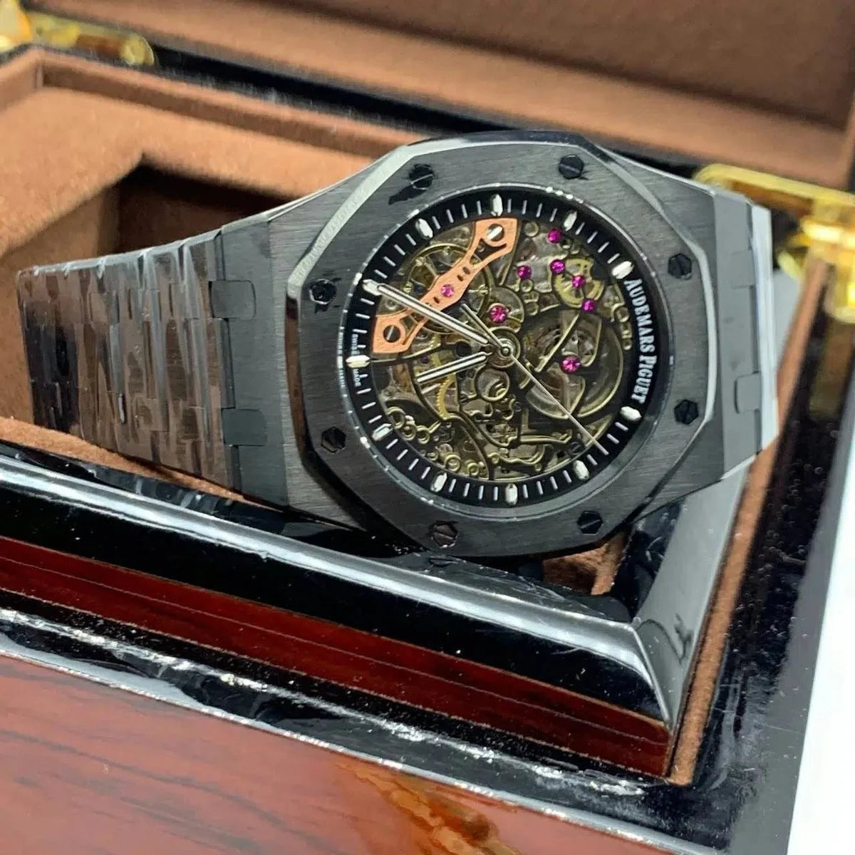 Audemars Piguet Mirror Original
