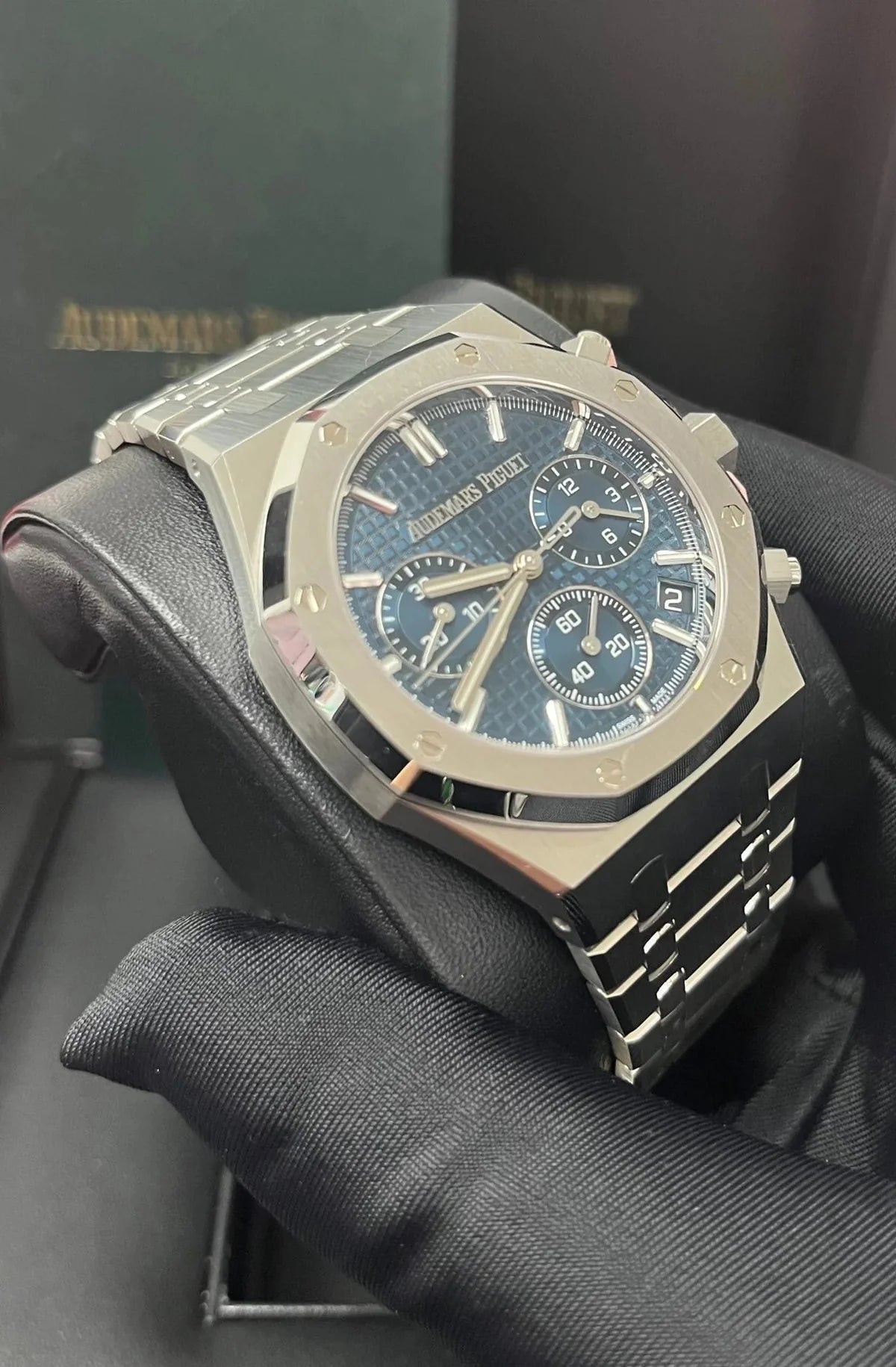 Audemars Piguet Mirror Original