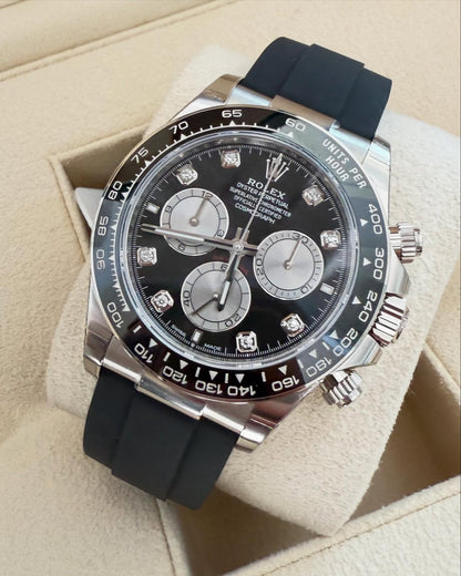 Rolex Daytona Mirror Original Watch
