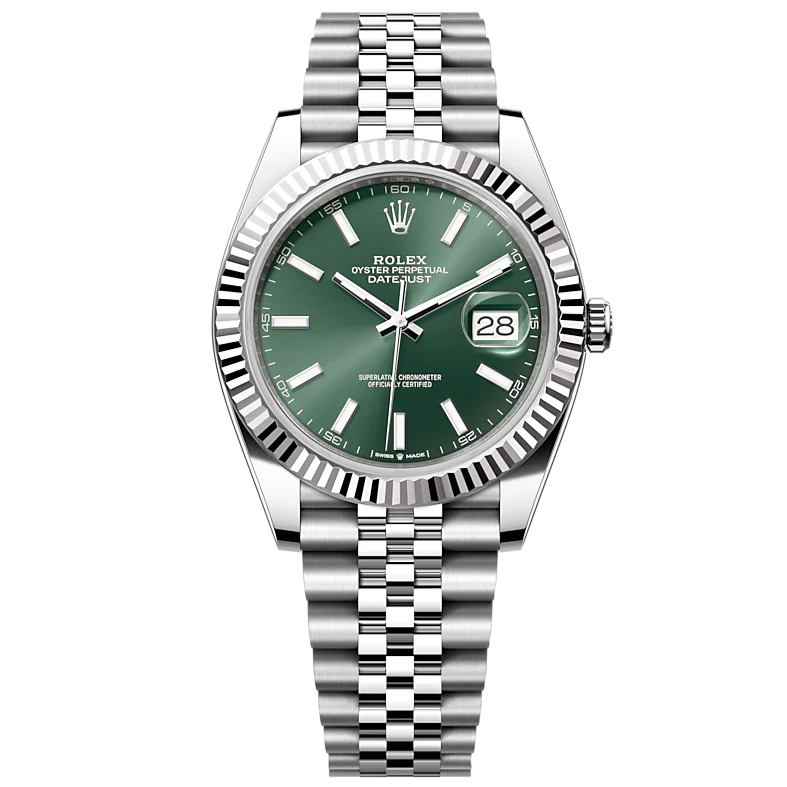 Rolex Men's Watch