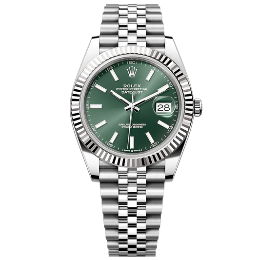 Rolex Men's Watch