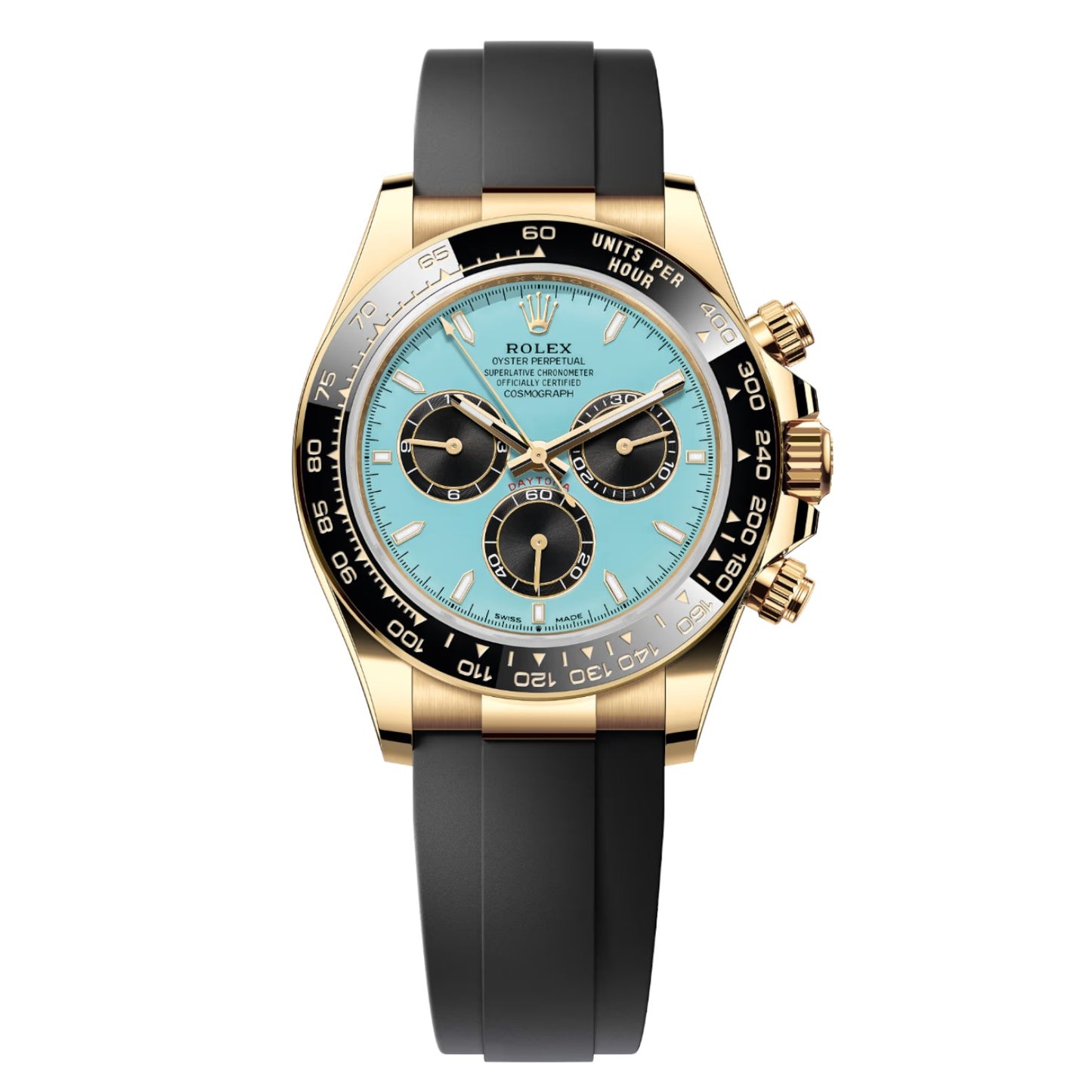 Rolex Daytona Mirror Original