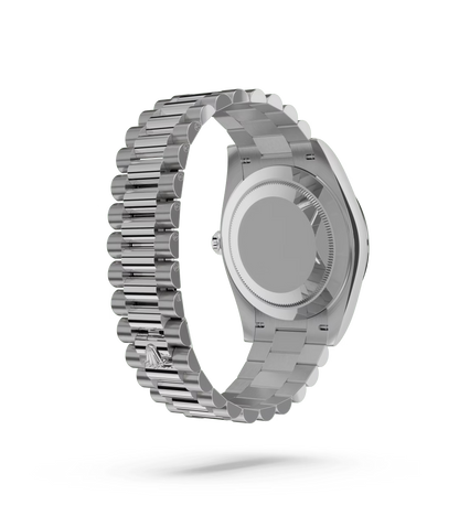 Rolex Day-Date Mirror Original Watch
